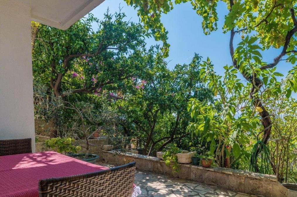 Apartmani Gradac Gradac  Exterior foto