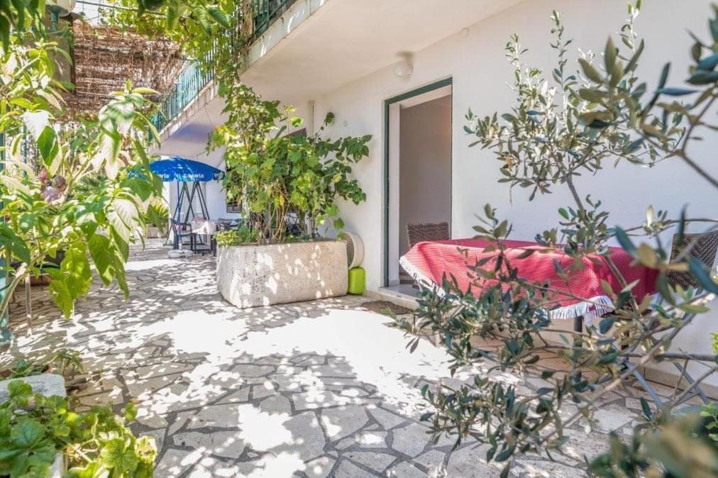 Apartmani Gradac Gradac  Exterior foto