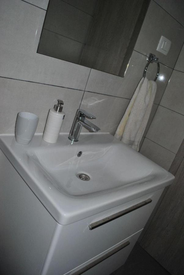 Apartmani Gradac Gradac  Exterior foto