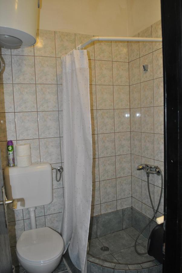Apartmani Gradac Gradac  Exterior foto