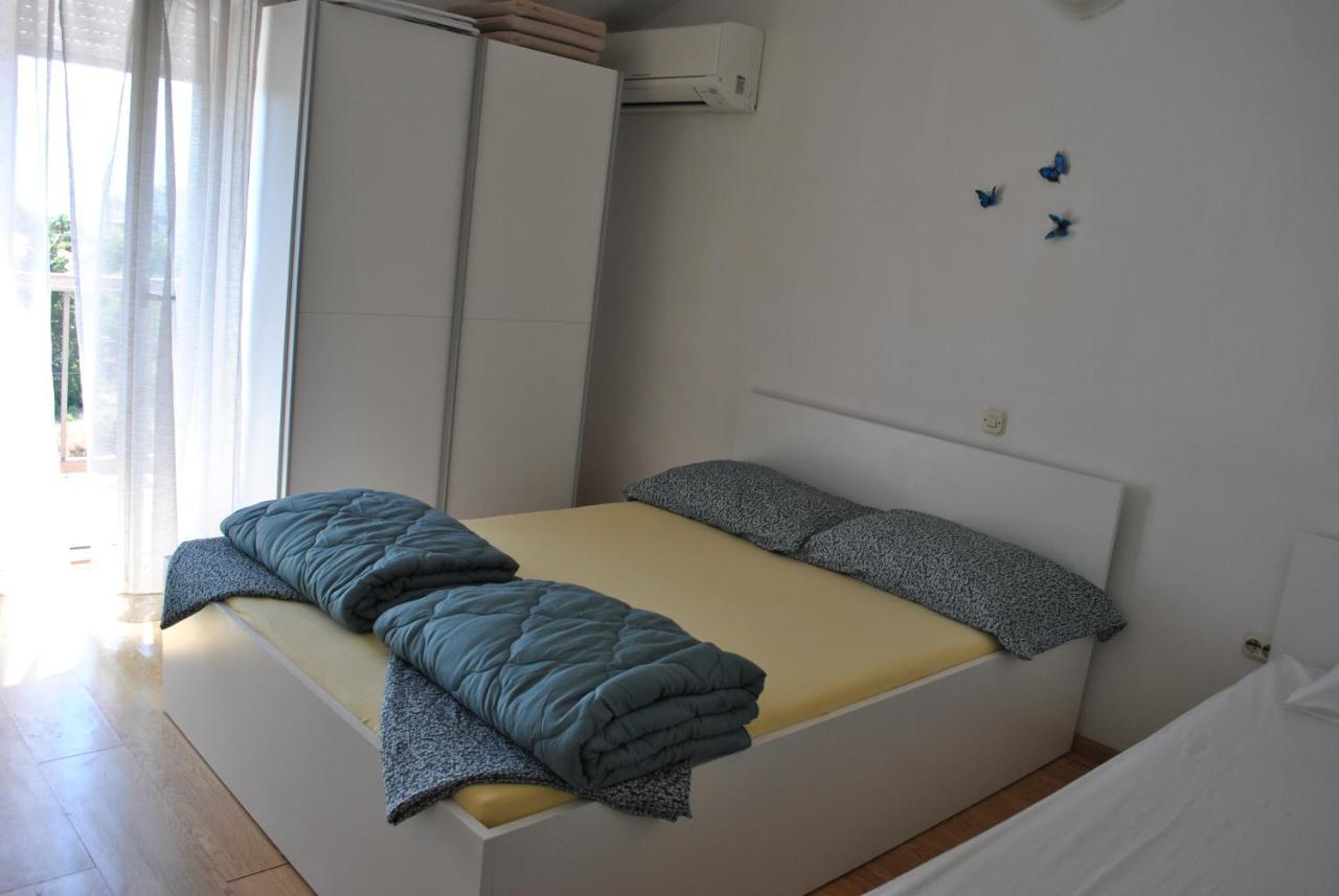 Apartmani Gradac Gradac  Exterior foto